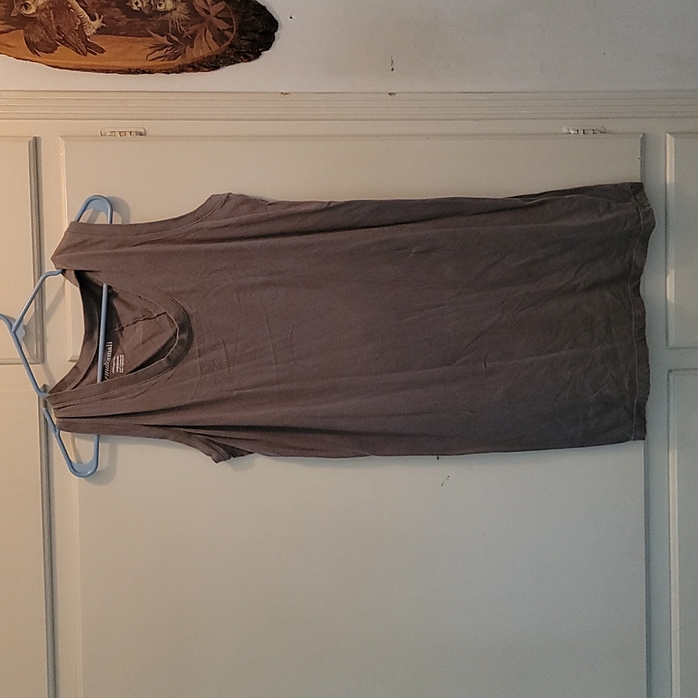 Short Dress